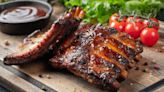 How To Perfectly Reheat Those Leftover Ribs In Your Air Fryer