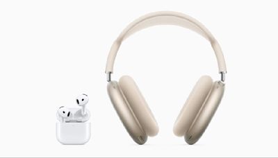 蘋果發表會／點頭就能接電話！AirPods 4再升級「主動式降噪」