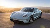 Porsche Taycan production slowed down, amidst reduced EV demand | Team-BHP