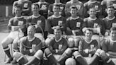 One of the original Busby Babes Jeff Whitefoot dies aged 90