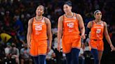 Where the Connecticut Sun's unbeaten start to season ranks among best in WNBA history