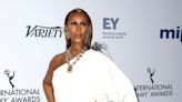 Iman Says Aging Has 'Never' Worried Her: I 'Celebrate Getting Older'