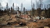 List of missing residents shrinks as New Mexico village seeks recovery from wildfires