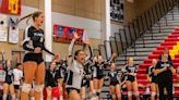 Xavier Prep volleyball reclaims the 'Queens of Cook Street' crown from Palm Desert