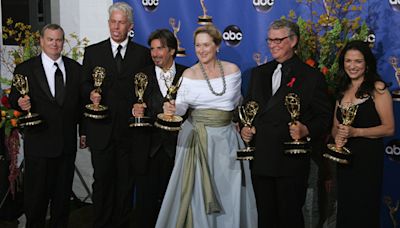 ‘Angels in America’ 20th anniversary: A look back at its 2004 Emmy Awards sweep