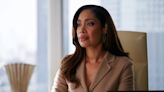 “Suits” star Gina Torres reveals she 'did take one thing' from her character's wardrobe before leaving the show