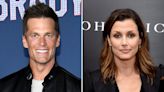 Bridget Moynahan Posts About 'Loyal People' After Ex Tom Brady's Roast