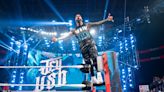 WWE Superstar Jey Uso on His Battle Rap Days, Remaking His WWE Entrance Song & His Love For Nipsey Hussle