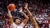 IU basketball is team of Mike Woodson's dreams for half against Maryland, and it's enough