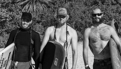 A Look at the Best Surfing Siblings of All Time