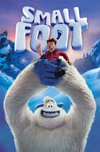 Smallfoot (2018) - Posters — The Movie Database (TMDB)