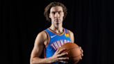 NBA 'looking into' allegations of Thunder's Josh Giddey having relationship with minor