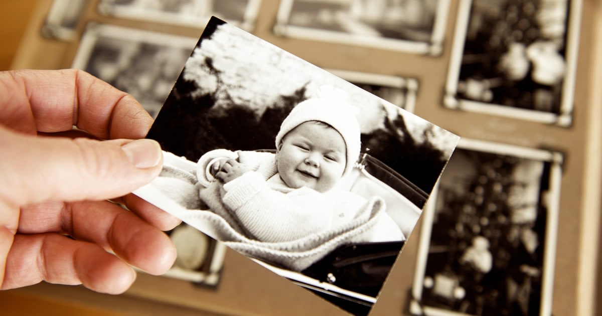 These baby names used to be popular. Why they are disappearing fast