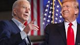 Trump fundraising tops Biden's for first time, campaign video causes controversy