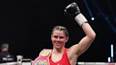 Savannah Marshall trainer unhappy with late cancellation of Claressa Shields fight