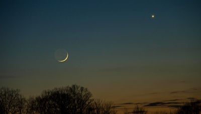 How, When And Where To See Venus Return As An ‘Evening Star’ This Week