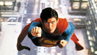 Christopher Reeve, el Superman que se convirtió en héroe tras quedarse tetrapléjico