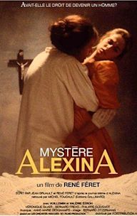 The Mystery of Alexina