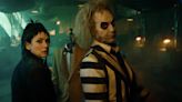 New Beetlejuice 2 trailer is a a wacky, macabre joyride with Michael Keaton and Winona Ryder