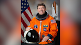 WATCH: Camas astronaut speaks to students live from space