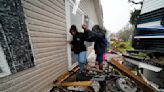 Tornados causan la muerte de 3 personas en Luisiana