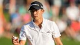 At low-scoring PGA, Morikawa, Schauffele sleep on lead that could vanish by their tee time Sunday