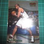 #換新收藏#[VINCE CARTER][RC][新人卡][BOWMAN BEST][1998-99]~有問題請提問~