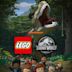 Lego Jurassic World: Die Legende der Insel Nublar