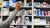 Medicine shortages a growing problem, say pharmacists