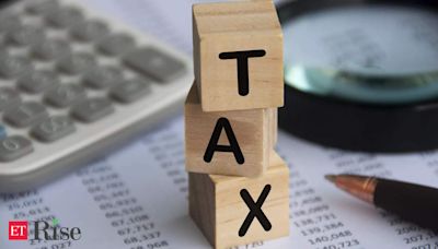 Budget 2024: Prioritising tax reforms for a more business-friendly environment - The Economic Times