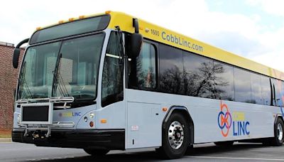 Cobb, Gwinnett voters to decide transit tax on Nov. 5