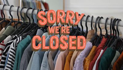 Teen Clothing Store Closing All Locations Including In New Jersey