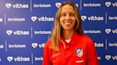 Oficial: El Atlético Femenino firma a una internacional portuguesa