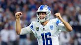 Getting Traded 'Greatest Thing That Ever Happened' Says Detroit Lions' Jared Goff