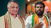 Tamil Nadu BJP Stalwart M Master Mathan Passes Away, PM Modi, K Annamalai Express Grief