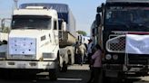 La Nación / Bolivia: comerciantes realizan bloqueos por escasez de dólares