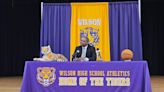 Wilson High School names new basketball coach