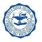 Barber–Scotia College