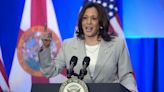 VP Kamala Harris touts domestic EV initiatives in Detroit - WDET 101.9 FM