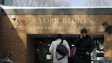 York public school board sends email to parents warning student information was accessed in November cyberattack