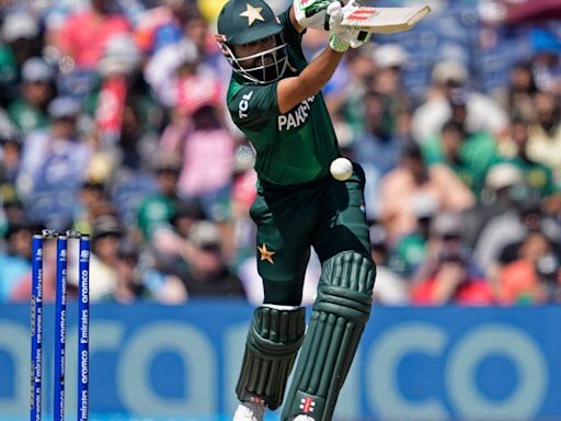 Babar Azam files defamation notice against journalist who made match-fixing allegations during T20 World Cup: Report