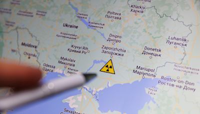 Ukraine war: Putin’s plan to fire up Zaporizhzhia power plant risks massive nuclear disaster - EconoTimes