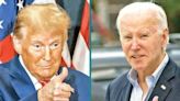 Biden y Trump se pelean por el voto dreamer