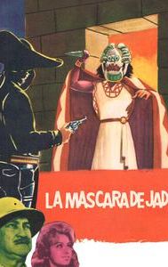 La Máscara de Jade