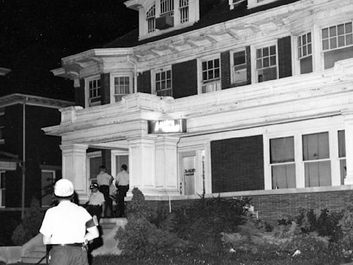 Site of 3 killings during 1967 Detroit riot to receive historic marker