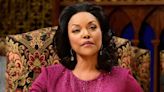 Greenleaf MVP Lynn Whitfield Shares a Discouraging Spinoff Update: ‘But Keep Our Fingers Crossed’