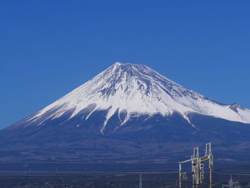 避免「觀光公害」！日本富士山7/1開山 首度限制人數及開徵通行費｜壹蘋新聞網