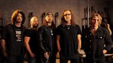 Candlebox Frontman Kevin Martin Explains Decision to End Group’s 30-Year Run