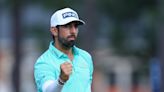 How Pavon made his breakthrough thanks to PGA TOUR’s AON Swing Five and Aon Next Ten - Eurosport