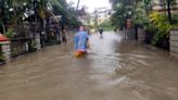 Rain subsides, but many areas remain inundated in Thrissur